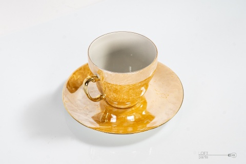 filiżanka porcelana włocławek