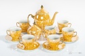 serwis do kawy porcelana włocławek