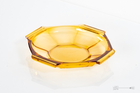 talerzyk art deco josef inwald