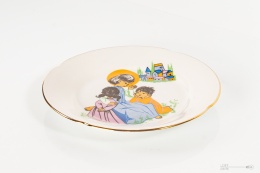 polska porcelana