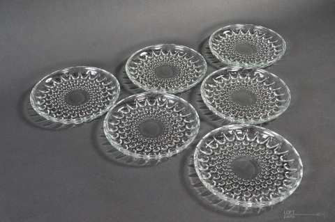 glass prl