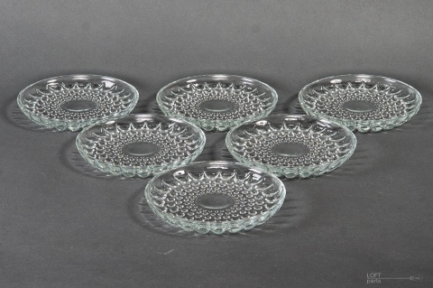 plates drops of dew Erika trzewik drost