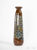 ceramiczny wazon vintage