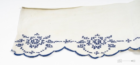 haftowana zazdrostka