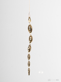 ozdoba na choinkę świderek