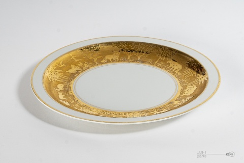 polska porcelana