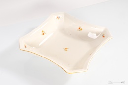 półmisek porcelana gieshe