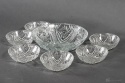 salaterki verre brilant ząbkowice