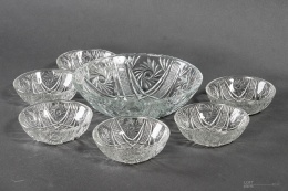 salaterki verre brilant ząbkowice