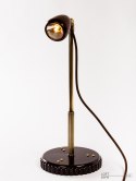 Vintage desk lamp