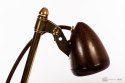 Vintage desk lamp