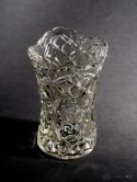 Lilliput vase glassworks hortensja